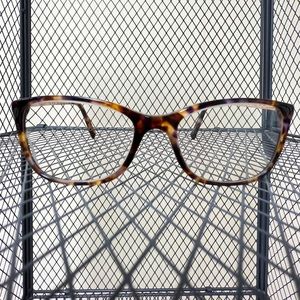 Like new Michael Kors Antibes glasses frames